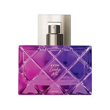 Avon Lucky Me Kadın Parfüm EDP 50 ML