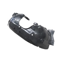 Renault Clio Hatchback 2020-2021 Ön Çamurluk Davlumbazı Sol Oem No:638410574r