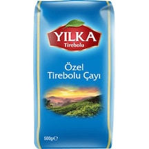 Yılka Özel Tirebolu Dökme Çay 500 G