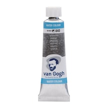 Van Gogh Tüp Sulu Boya 10ml Graphite 840