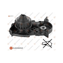 Erp Su Pompası Clio I B/c57 ,5/357 19 Iı S53 19 I S53 506099 Eurorepar 1623099480