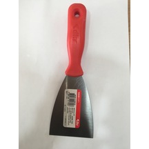 Dekor Spatula 8 No Siyah Dekor Spatula 8 No Siyah