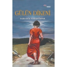 Gülün Dikeni - Ccgx-893764