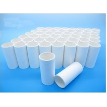 Medikaltec Spirometre Karton Ağızlığı 100 Adet