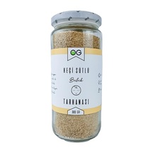 Keçi Sütlü Bebek Tarhanası +6ay 300gr