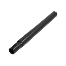 Selle Royal 28.6 MM Bisiklet Sele Borusu 40 CM Siyah