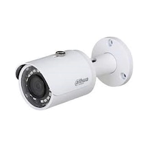 Dahua Ipc-hfw1230tc1-sa-0280b 2 Mp 2.8mm Lens Poe Ip Bullet Kamera