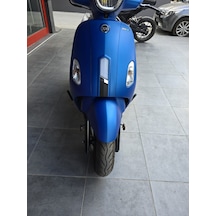 Sym Fiddle 125 Ön Koruma Demiri