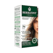 Herbatint Bitkisel Saç Boyası 7n Blond