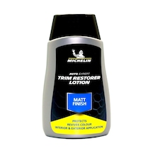 Mc32200 250ml Torpido Ve Tampon Bakım Losyonu/mat Görünüm