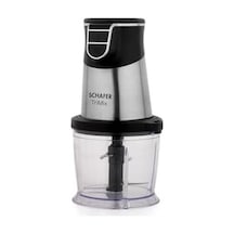 Trimix 3 Ü 1 Arada Set-ınox 50 x 22