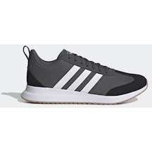 Adidas Eg8705 Run60s Gri Beyaz Gri - Beyaz