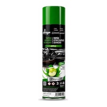 Ebrayn Torpido Parlatıcı 300 Ml Yeşil Elma