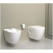 Turavit RND5508 Rondo Kanallı Asma Nkp Yavaş Kapak