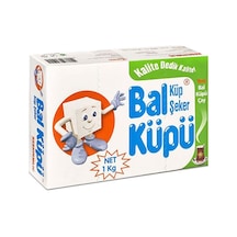 Bal Küpü Küp Şeker 360 Adet 10 x 1 KG