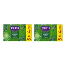 Duş Sabunu Zeytinyağı Özlü 5 X 150 G 750 Gr X 2 Paket Diğer
