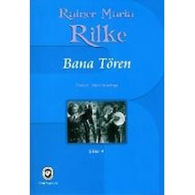 Bana Tören - Rainer Maria Rilke - Cem Yayınevi