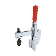 Goodhand Gh-12130-sm Yandan Montajlı Dikey Geçişli Kelepçe 227