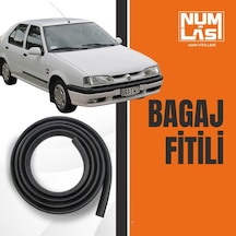 Renault Reno-19 Sedan 1992-1997 Bagaj Fitili-a Kalite-numlas-nm7035