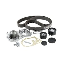 Dacia Logan Triger Seti + Devirdaim 1.6 2007-2011 Snr Kdp455400