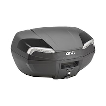 Gıvı E46nt2 Rıvıera Çanta Alüminyum