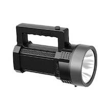 Bloomnest Titil: Led Yakınlaştırılabilir El Feneri - 3 Modlu Su Geçirmez Kamp El Feneri Acil Durum Masa Lambası Yürüyüş Işığı Asorti Çok Renkli