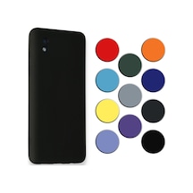 Samsung Galaxy Uyumlu A01 Core Kilif Kamera Korumali Lansman Silikon Kap 508474353