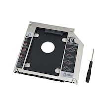 Faween 9.5Mm HDD Caddy Notebook Dvd To SSD Kutu Sata Laptop Notebook Cd