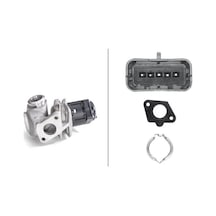 HELLA 6NU010171-111 EGR VANASI 206 207 BIPPER DV4TD