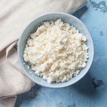 Doğumark Tam Yağlı Lor Peyniri 500 G