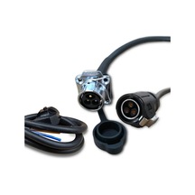Dış Elektrik Bağlantı Soketi Set