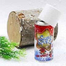 Kalıcı Kar Spreyi 150ml
