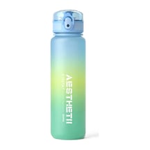 Shotay Motıon Trıtan Matara Yeşil 650 Ml.