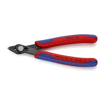 Süper Knıps Keski 125 Mm Rm 7861125