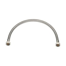 Klozet Bağlantı Spiral Flexi 30 Cm 2 Adet