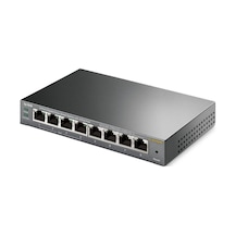 TP-Link TL SG108PE 8 Port 4 Port Poe Gigabit Easy Smart Switch