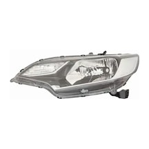 Honda Jazz 4 On Far Sag 2015-2019 Depo 2171186rlemn2