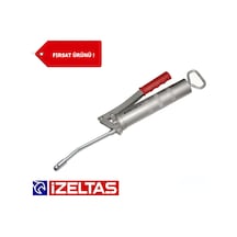 İzeltaş 6230 Gres Pompası 500 Cc