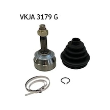 Aks Kafası - Fiat Uno, Panda, Fiorino, 127, 128 - Skf-vkja3179g