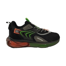 Marco Jamper 2198m Ortopedik İthal Köpük Taban Günlük Erkek Sneaker Spor Ayakkabı 001