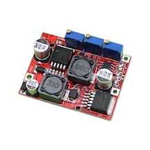 Robotiko-Lm2577 Lm2596 Dc Dc Voltaj Yükseltici Ve Düşürücü Regülatör