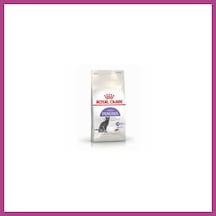 Gees Global Sterilised 37 Kısırlaştırılmış Kedi Maması 2 Kg Gbzs