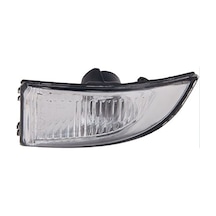 Renault Megane Iıı 2009 Ve Sonrası Dış Dikiz Ayna Sinyali Sağ Oem 261609550r