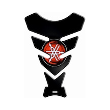 Sevenkardeşler Yamaha Desenli 1403 Tank Pad 079