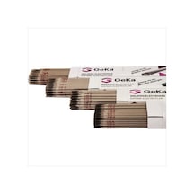 Elox R 308 L Paslanmaz Çelik Kaynak Elektrod E 308L-16 3.20X300