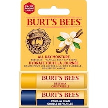 2li Lip Balm Set - Beeswax Vanilya
