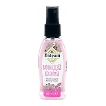 Datçam Badem Çiçeği Kolonyası 60 ML