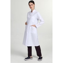 Başak Tesettür 105 Cm Doktor,Öğretmen,Hemşire Önlüğü