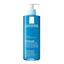 Roche Posay Effaclar Gel - Yağlı Ve Hassas Ciltler İçin Temizleyici Jel 400ml