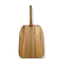 Kaf Ahşap Fırın Küreği Large